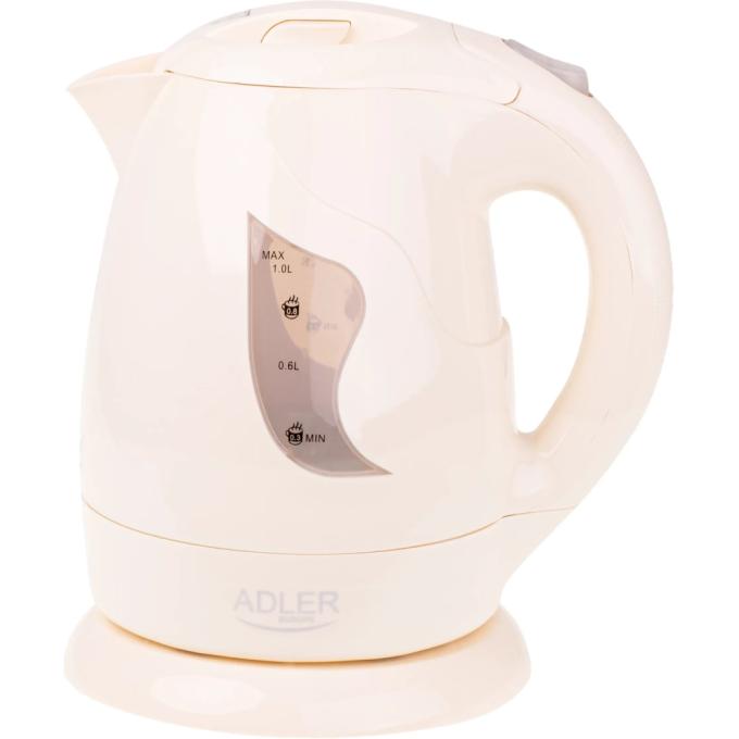 Adler AD 08 beige