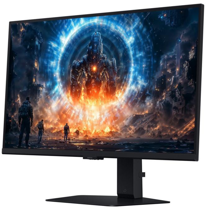 Samsung LS27FG606EIXUA