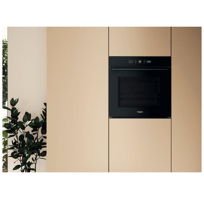Whirlpool WOI5S8HM2SBA