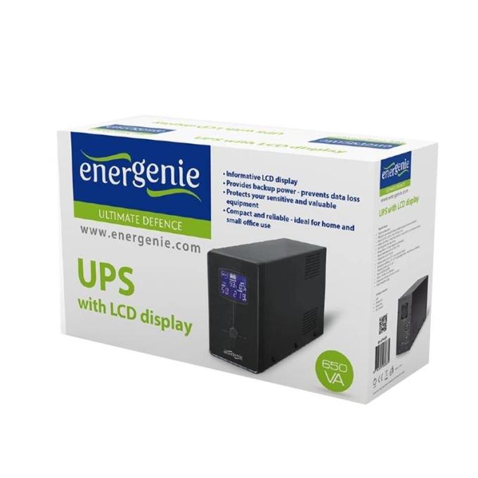 EnerGenie EG-UPS-031