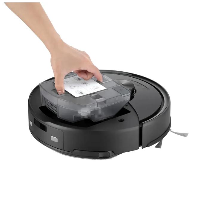 Roborock Q10 VF+ Black