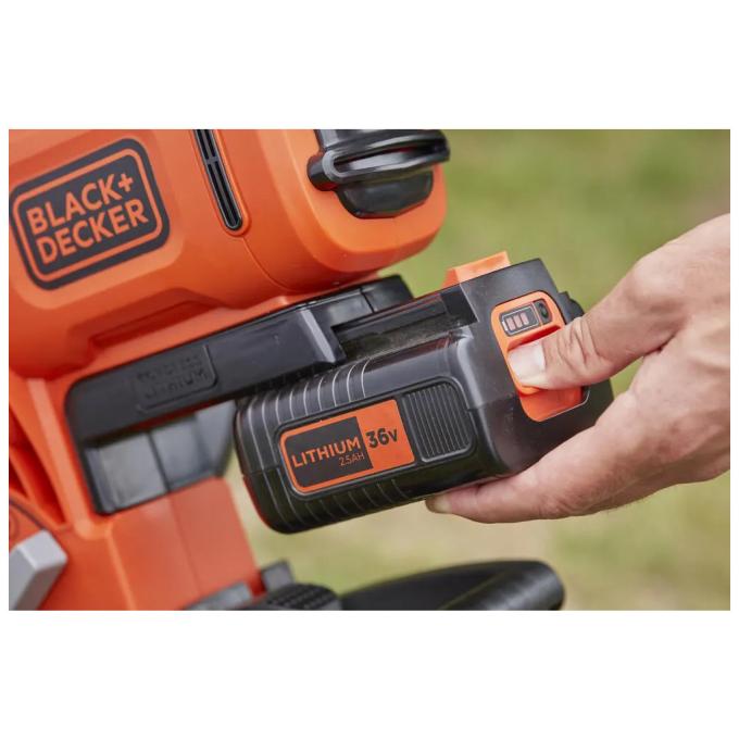 Black&Decker BCBLV3625L1
