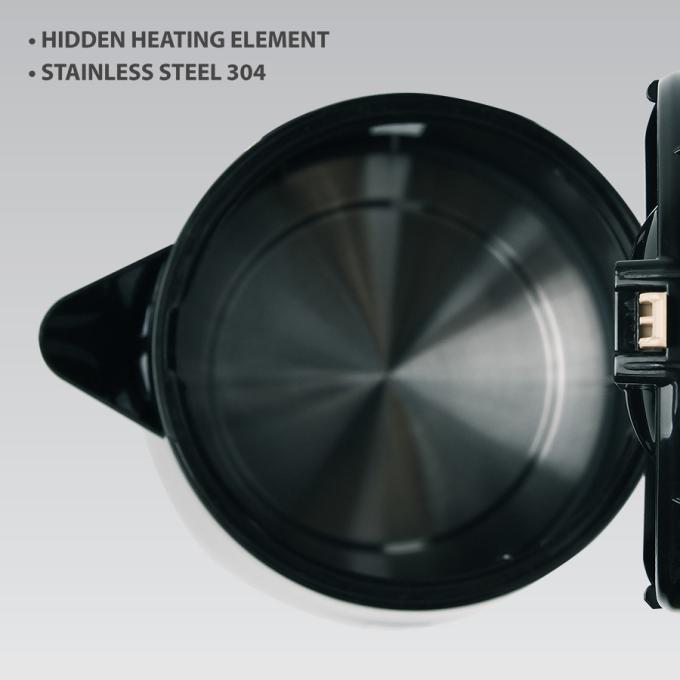 Maestro MR-033-BLACK