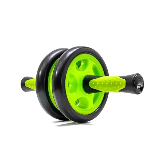 PowerPlay PP_4327_Black/Green
