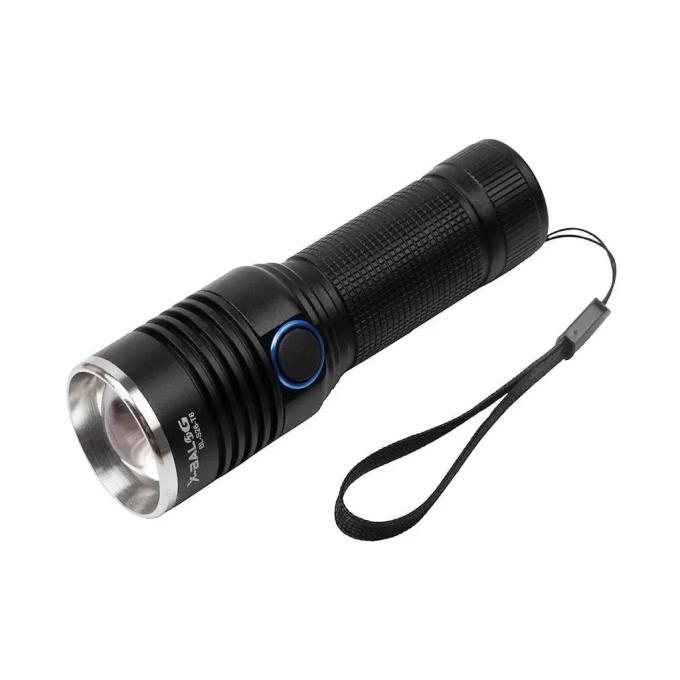X-Balog L096