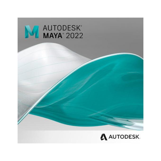 Autodesk 657H1-005834-L793