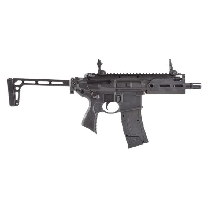 Sig Sauer AIR-RATTLER-BB