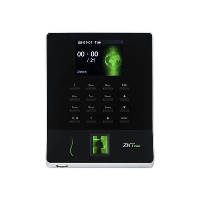 ZKTeco WL20 black