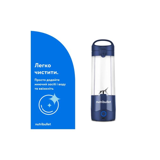 NUTRIBULLET NBP003NBL