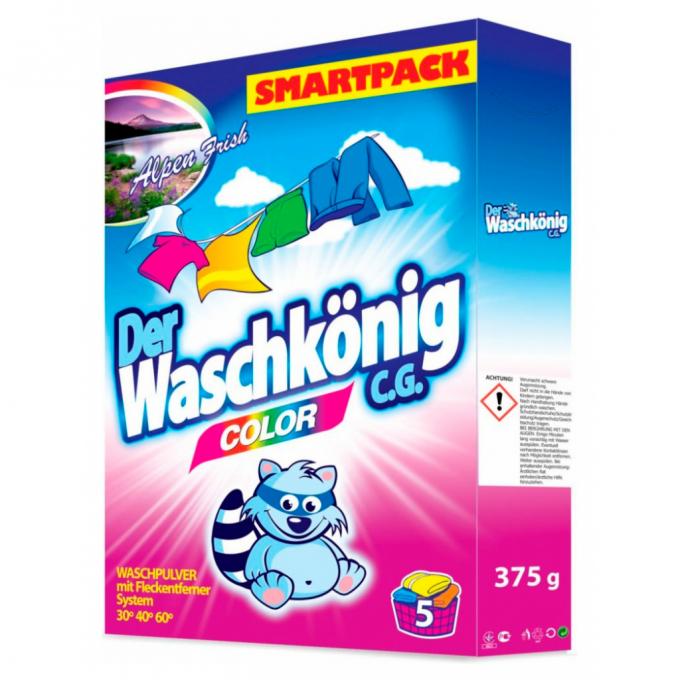 Waschkonig 4260353550614