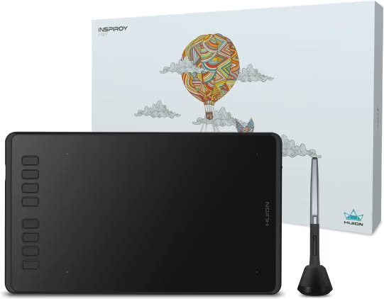 Huion H950P
