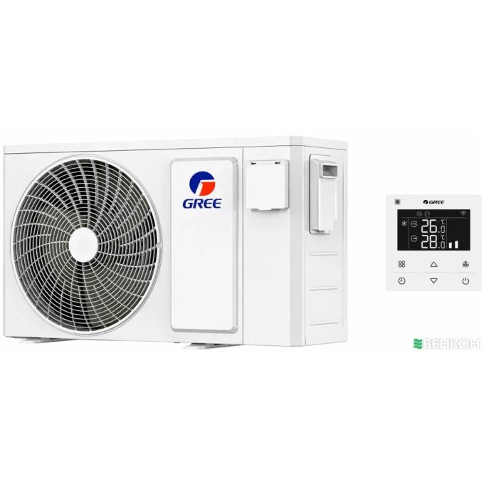GREE GRS-CP18Pd/NhA-K