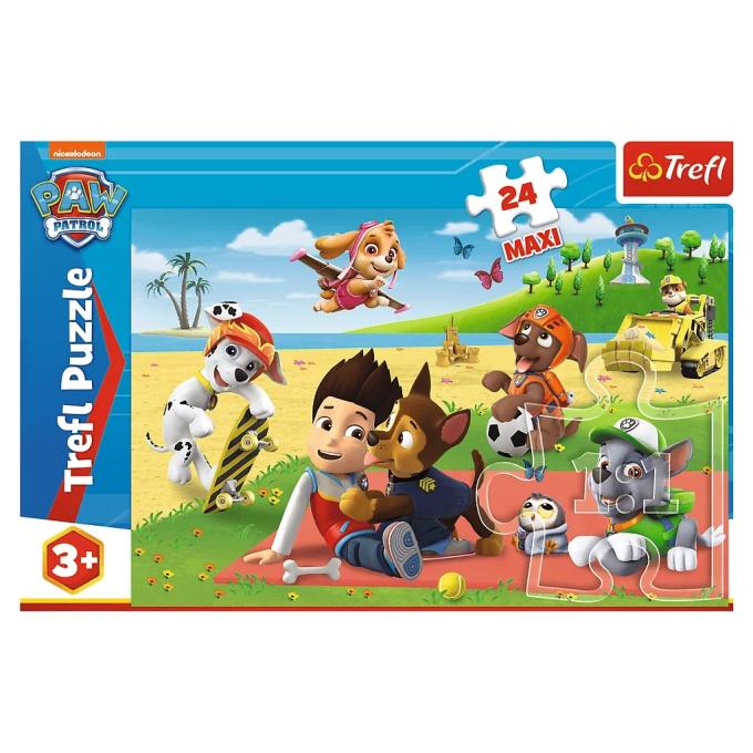 TREFL 5900511143461