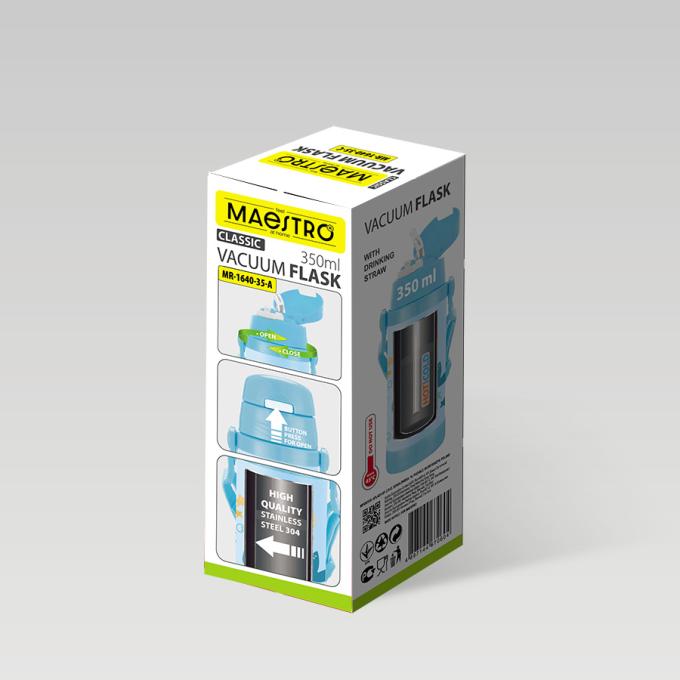 Maestro MR-1640-35-A