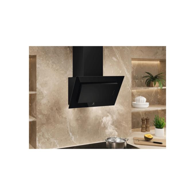 ELECTROLUX LFV326K