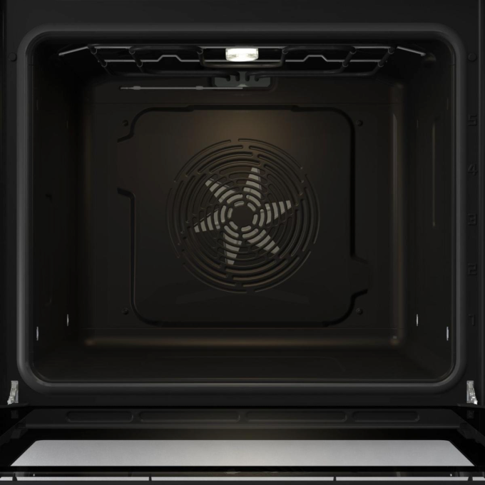 Gorenje SET BOS6737E06BG GI6401B