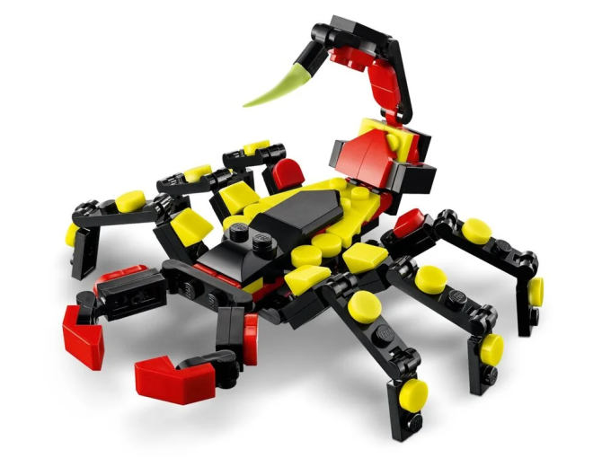 LEGO 31159