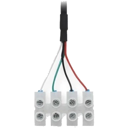 Teltonika 4-pin PR2FK20M