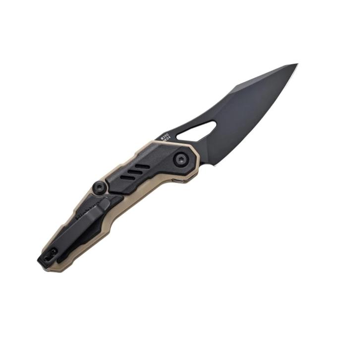 Hightron HK04BLK