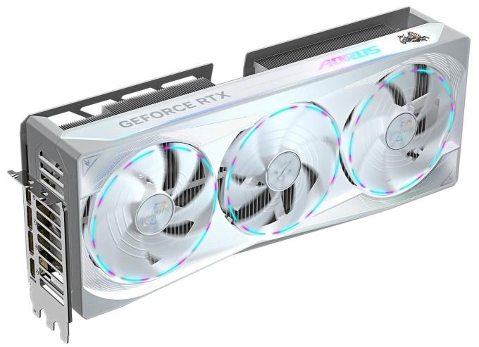 GIGABYTE GV-N5080AORUSM ICE-16GD