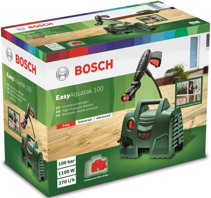 BOSCH 0.600.8A7.E00