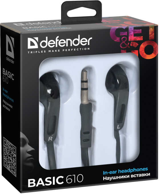 Defender 63610