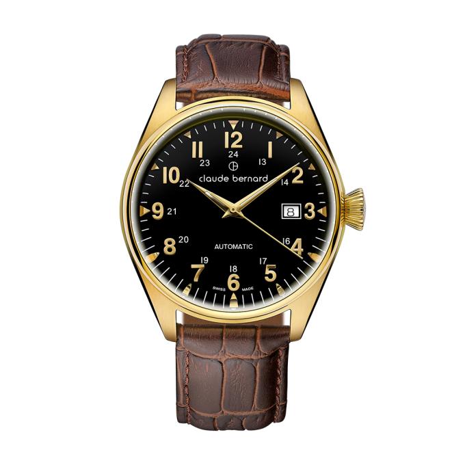 Claude Bernard 80132 37JC NID