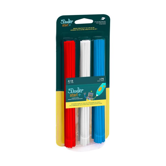3Doodler 3DS-ECO-MIX1-75