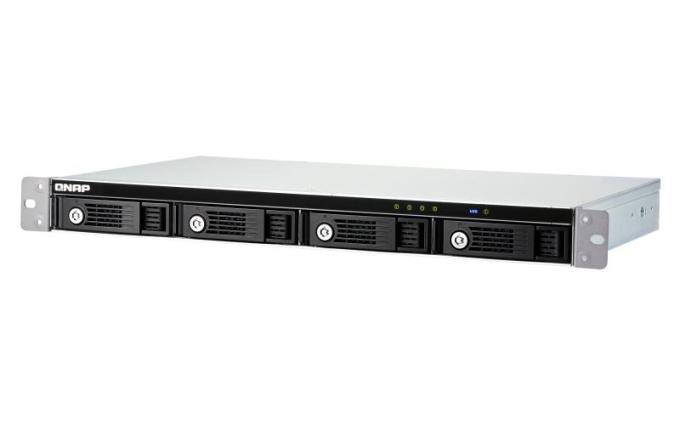 QNap TR-004U