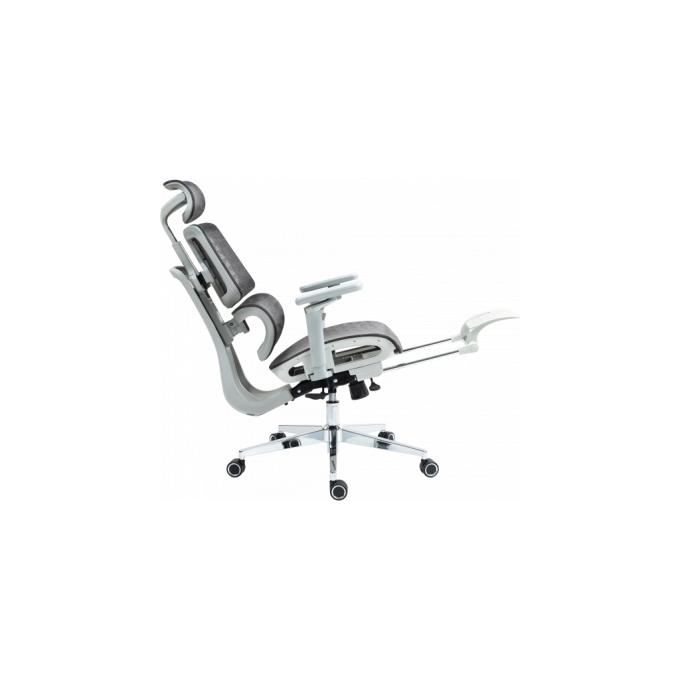 GT Racer B-2450 White/Gray