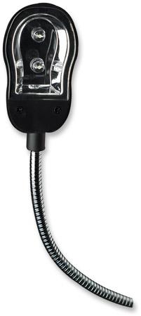 Лампа USB Manhattan Flex Light, 2*LED 438858