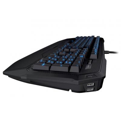 Клавиатура Roccat Ryos MK Pro, Keyboard MX Blue ROC-12-861-BE