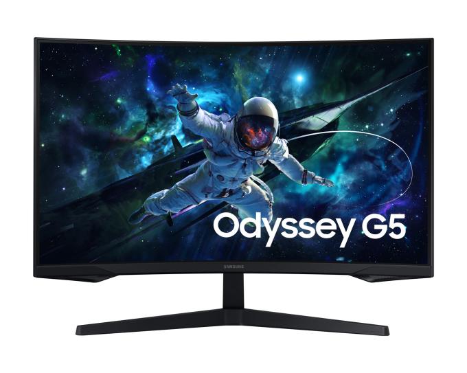 Samsung LS32CG550EIXUA