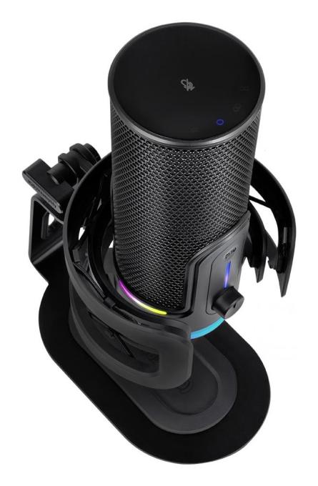 STREAMPLIFY SPMC-MP3C327.11