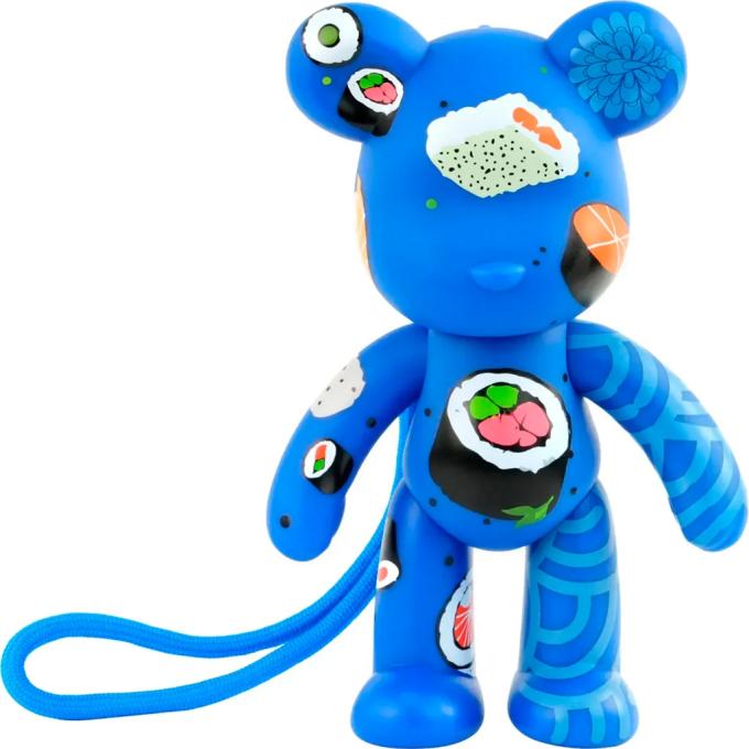 ToyMonster T02406-12P