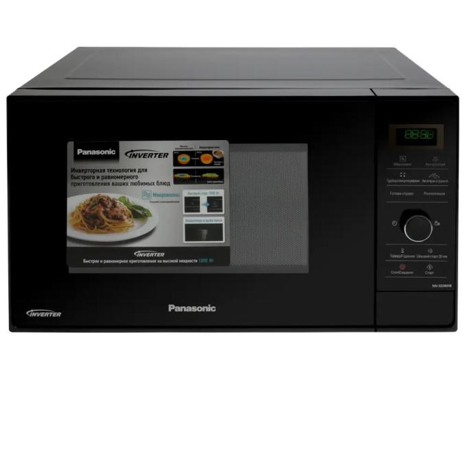 PANASONIC NN-SD36HBZPE