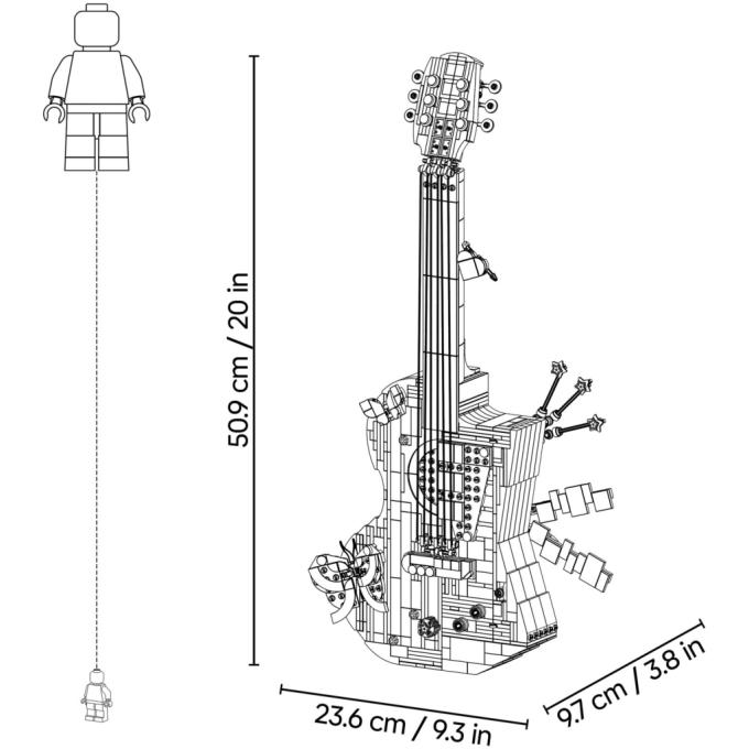 LEGO 43031