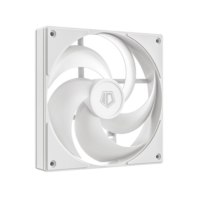ID-Cooling TF-12025-PRO-ARGB-WHITE