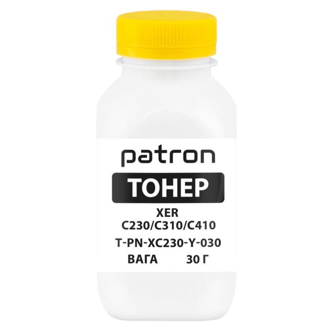 Patron PN-XC230-Y-030