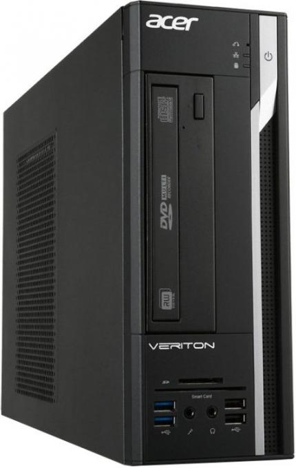 Компьютер Acer Veriton X4110G DT.VMAME.002