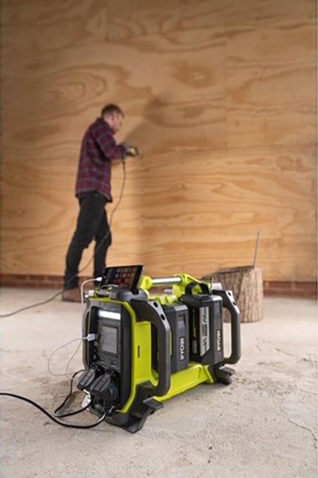 Ryobi 5133004942