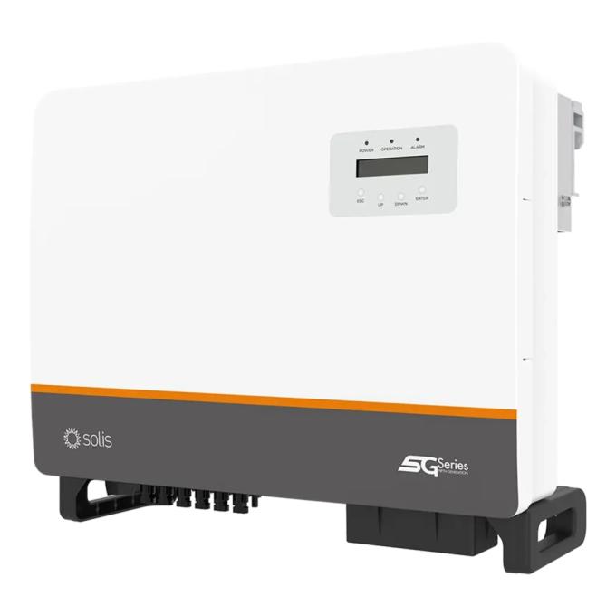 Solis S5-GC30K