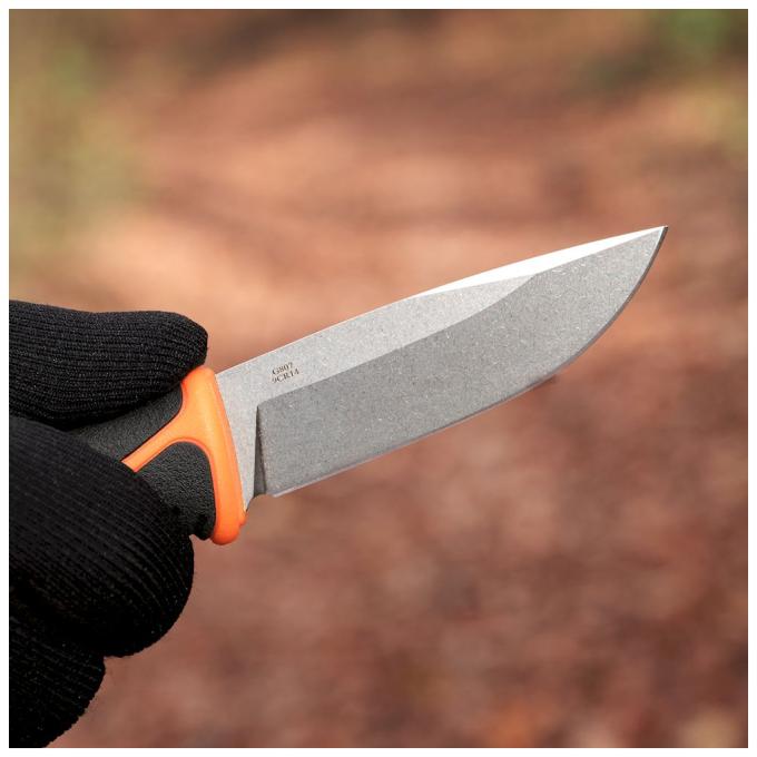 Ganzo G807OR