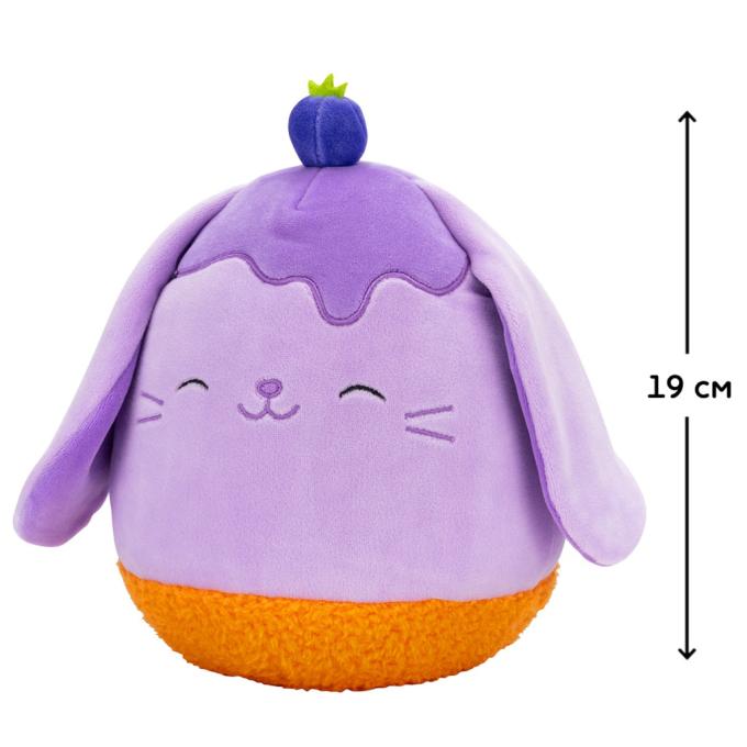 SQUISHMALLOWS SQER01208
