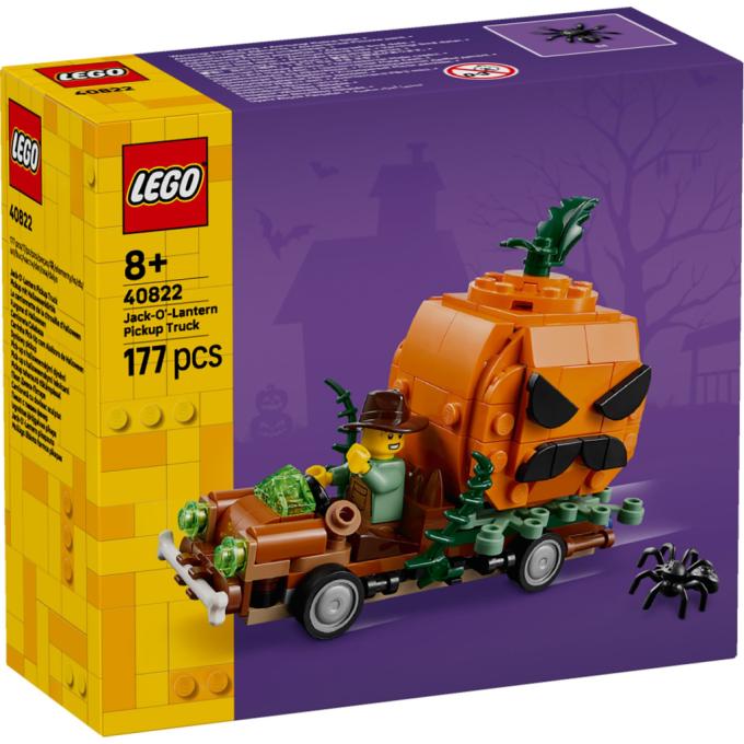 LEGO 40822