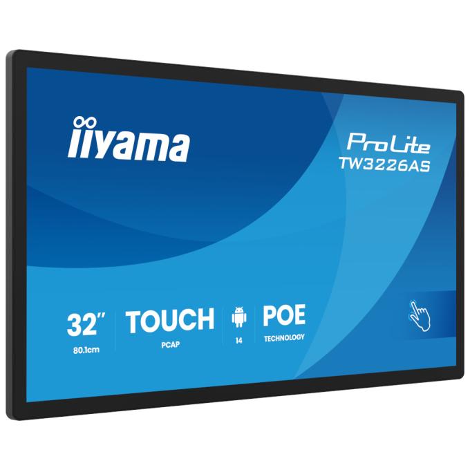 Iiyama TW3226AS-B3P