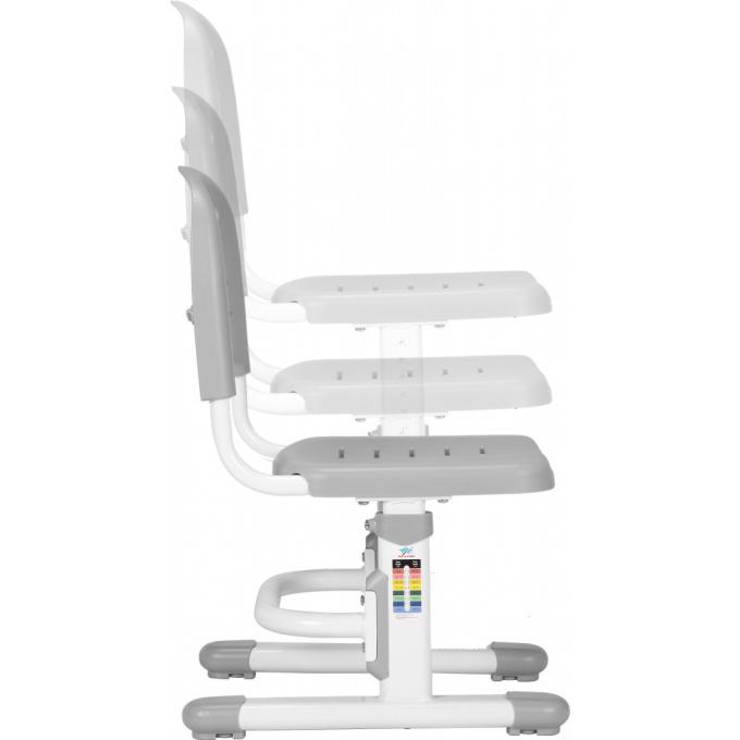 Cubby Botero Grey