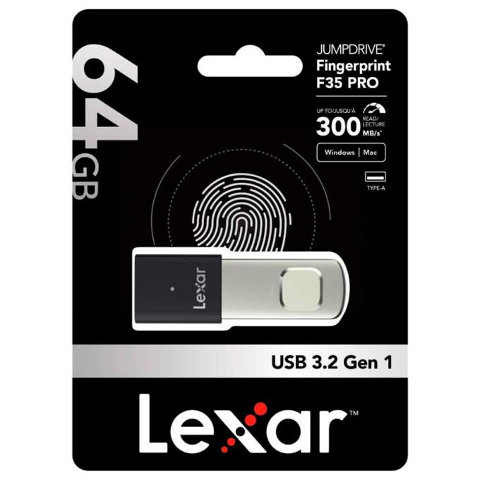 Lexar LJDF35P064G-RNBNG