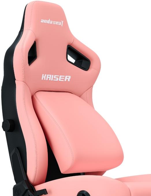Anda Seat AD12YDDC-L-20-P-PV/C
