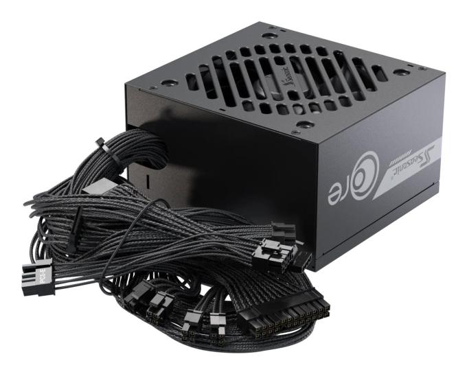 Seasonic CORE GC-850 ATX31